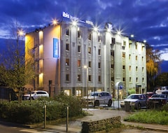 Otel Ibis Budget Chilly Mazarin (Chilly-Mazarin, Fransa)