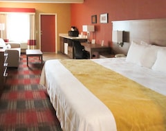 Hotel Comfort Inn Lucky Lane (Flagstaff, USA)