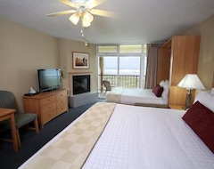 Hotel Best Western Plus Ocean View Resort (Seaside, EE. UU.)