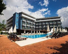 Monna Roza Beach Hotel (Kemer, Turska)