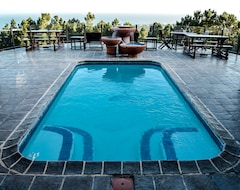 Hotel Ilita Lodge (Great Brak River, South Africa)