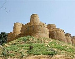 Hotel Vrinda Palace (Jaisalmer, Indien)