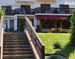 Casa/apartamento entero Pensiunea Andias (Marginea, Rumanía)