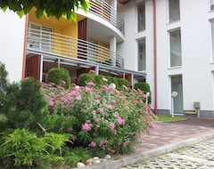 Toàn bộ căn nhà/căn hộ Apartment Kanita (Moravske Toplice, Slovenia)