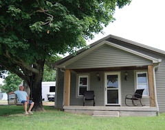 Tüm Ev/Apart Daire Guest home on 100 acre ranch out in the country but minutes from Nashville, TN (Springfield, ABD)