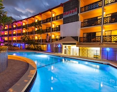 Otel Royal Beach Palace (Fort Lauderdale, ABD)