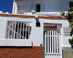 Toàn bộ căn nhà/căn hộ Casa Rural Juan Y Juana Canino (Tejeda, Tây Ban Nha)