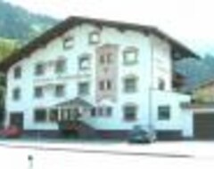 Otel Birkenheim (Zell am Ziller, Avusturya)
