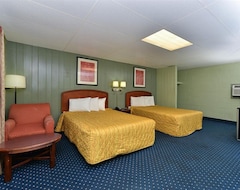 Hotel Americas Best Value Inn - Stone Mountain / Atlanta East (Stone Mountain, Sjedinjene Američke Države)