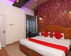 Oyo 69408 Hotel Mubarak Plaza (Zirakpur, India)