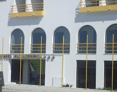 Khách sạn Hotel Tamargueira (Figueira da Foz, Bồ Đào Nha)