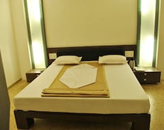 Khách sạn Hotel Platinum (Vadodara, Ấn Độ)