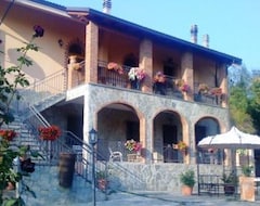 Khách sạn B&B La Corte dei Samidagi (Alessandria, Ý)