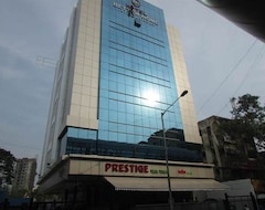Khách sạn Hotel Better Home (Mumbai, Ấn Độ)