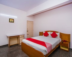 Hotel OYO 17160 Rain Tree Comforts (Bangalore, Indija)