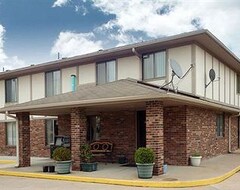 Motel Americas Best Value Inn - Lansing (Lansing, Hoa Kỳ)