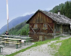 Khách sạn Vierbrunnenhof Antholz Mittertal Südtirol (Rasen Antholz, Ý)