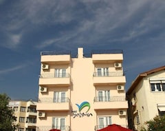 Khách sạn Hotel Yasemin (Fethiye, Thổ Nhĩ Kỳ)
