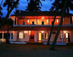 Khách sạn Pozhiyoram Beach (Alappuzha, Ấn Độ)