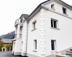 Tüm Ev/Apart Daire Villa Hillside Apartment (Jesenice, Slovenya)