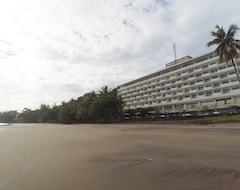 Hotel Grand Inna Samudra Beach (Pelabuhan Ratu, Indonesia)