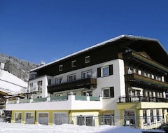 Hotel Tannenberg (Saalbach-Hinterglemm, Austrija)