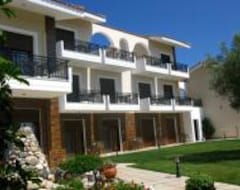 Toàn bộ căn nhà/căn hộ Saint George Sithonia (Neos Marmaras, Hy Lạp)