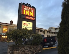 Hotel Port Angeles Inn (Port Angeles, Sjedinjene Američke Države)