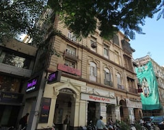 Carlton Hotel Mumbai - Behind Taj Mahal Palace Colaba Mumbai (Bombay, Hindistan)
