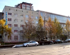Hotel Profsoyuznaya (Perm, Russia)