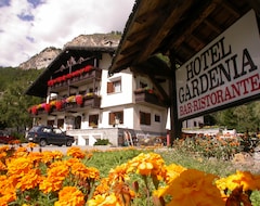 Khách sạn Gardenia (Valdidentro, Ý)