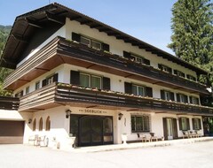 Hotel Pension Seeblick (Feld am See, Austrija)