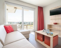 Aparthotel Holiday Suites Zeebrugge (Brugge, Belgija)