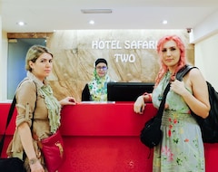 Khách sạn Safari Hotel (Ulu Muda, Malaysia)