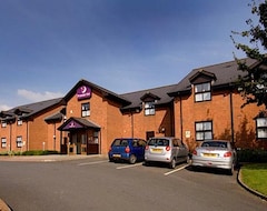 Premier Inn Ross-On-Wye hotel (Ross-on-Wye, Birleşik Krallık)