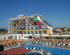 Khách sạn Blue Paradise Side (Manavgat, Thổ Nhĩ Kỳ)