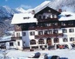 Hotel Postgasthof Rote Wand (Bayrischzell, Germany)