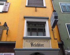 Hotel Feichter (Bolzano, Italy)