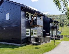 Toàn bộ căn nhà/căn hộ Hafjell Alpinlandsby Pluss (Øyer, Na Uy)