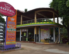 Hotelli Dambulla (Dambulla, Sri Lanka)