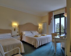 Hotel Palace Meggiorato (Abano Terme, Italien)