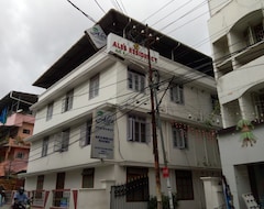 Khách sạn Ales Residency (Kochi, Ấn Độ)
