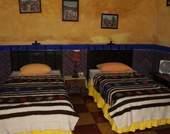 Hotel Posada Belen Museo Inn (Guatemala City, Gvatemala)