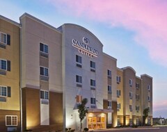 Candlewood Suites Midland, An Ihg Hotel (Midland, USA)