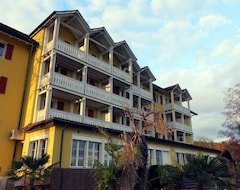 Hotelli Hotel Himmelrich (Kriens, Sveitsi)