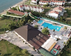 Khách sạn Mertur Hotel (Yalova, Thổ Nhĩ Kỳ)