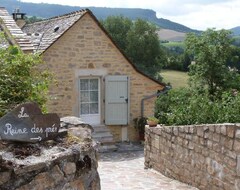 Bed & Breakfast La Reine Des Pres (Saint-Bonnet-de-Chirac, Ranska)