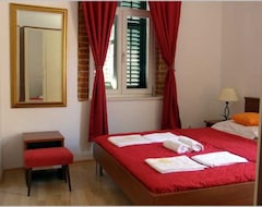 Hotelli Diocletian Palace Guesthouse (Split, Kroatia)