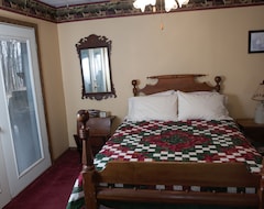 Khách sạn Locust Brook Lodge (Butler, Hoa Kỳ)