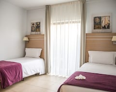 Hotel Sagres Time Apartments (Sagres, Portugal)